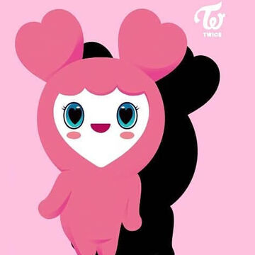 Momo Lovely Twice Wiki Fandom