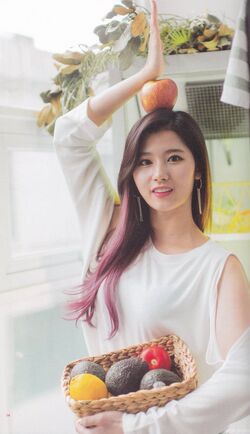 One In A Million Photobook Gallery Twice Wiki Fandom One In A Million Photobook Gallery Twice Wiki Fandom
