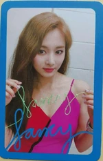 Fancy You Photocard #2