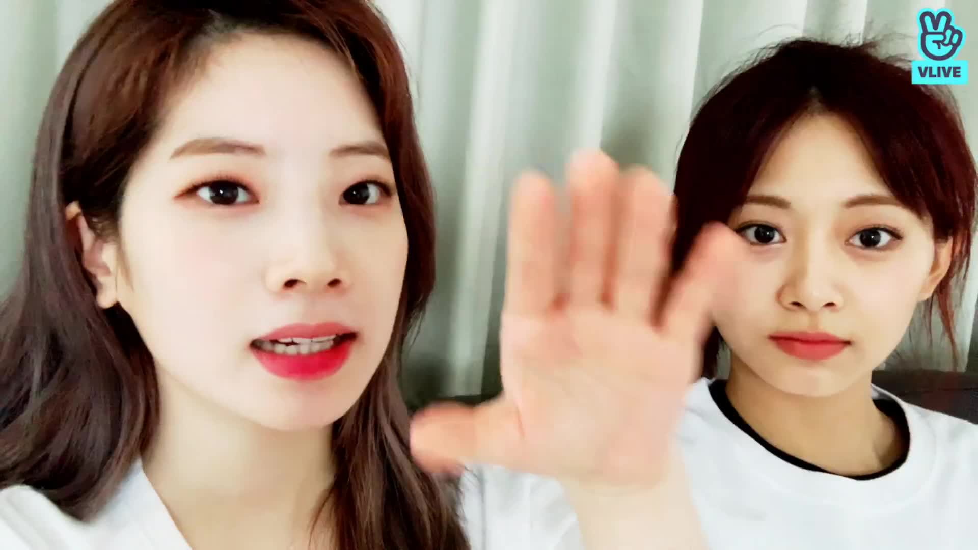 Twice V Live Twice Wiki Fandom