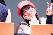 Yes Or Yes Sangnam Fansign Momo 5