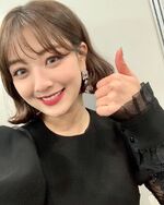 Jihyo IG Update 181215 5