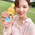 Jeongyeon Qoo Selfie 1