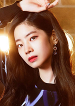 Wake Me Up Dahyun