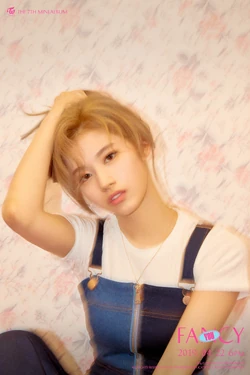 Fancy You Gallery Twice Wiki Fandom