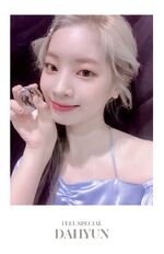 Dahyun Photocard #6