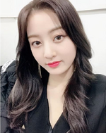 Jihyo IG Update 301117