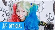 TWICE(트와이스)_SANA_MELODY_PROJECT
