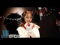 TWICE TZUYU “Christmas Without You (Ava Max)” Cover