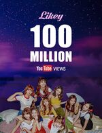 100 Million Views