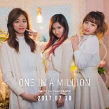 One In A Million Photobook Gallery Twice Wiki Fandom One In A Million Photobook Gallery Twice Wiki Fandom