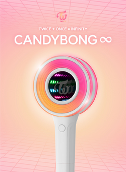 Candy Bong | Twice Wiki | Fandom