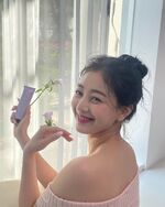 Jihyo IG Update 230519 23