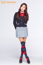 "Skoolooks 2015" #2