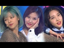 What Is Love Twice Wiki Fandom