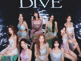 DIVE (Album)