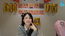 Mina VLive 210324 10