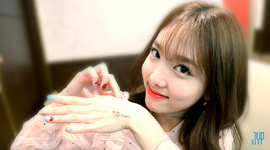 TWICE JEWELRY Nayeon