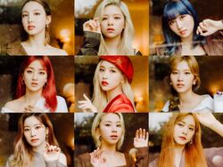 Twice Gallery Twice Wiki Fandom