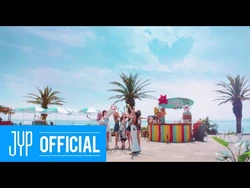 Alcohol Free Twice Wiki Fandom