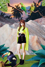 FANCY YOU #1