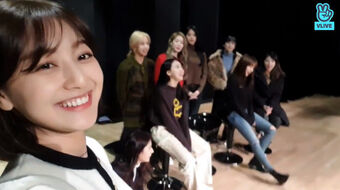 Twice V Live 19 Twice Wiki Fandom Twice V Live 19 Twice Wiki Fandom