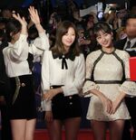 TWICELAND Movie Premiere JeongMo