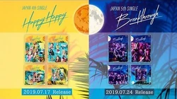 Happy Happy (Single) | Twice Wiki | Fandom