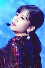 2018 AAA Jeongyeon 3