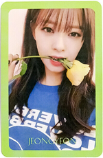 Jeongyeon Photocard #7