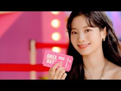 ONCE DAY | Twice Wiki | Fandom