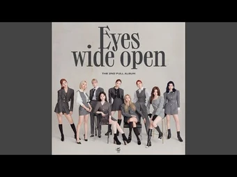 I CAN'T STOP ME | Twice Wiki | Fandom
