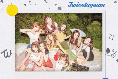 Twicetagram | Twice Wiki | Fandom