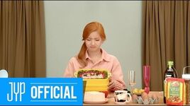 TWICE(트와이스) "TT" TT FILM - DAHYUN