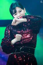 2018 AAA Jeongyeon 2