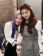 TWICELAND Movie Premiere SaiDa