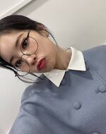 Dahyun IG Update 211119 5