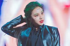 ONCE Halloween Fanmeeting Chaeyoung