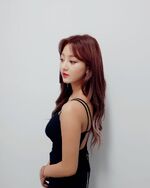 Jihyo IG Update 180801