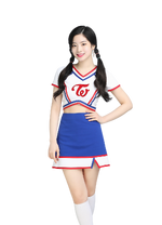 TWICE GO! GO! Fightin Dahyun 6