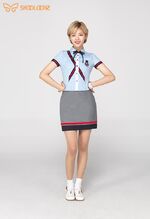 "Skoolooks 2017" #3