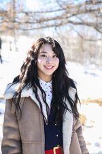 The Year Of Yes BTS Chaeyoung 3