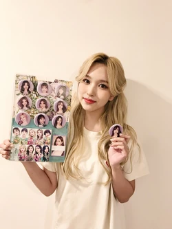 TWICE3 (album)/Gallery | Twice Wiki | Fandom