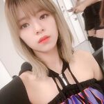 Jeongyeon IG Update 180902