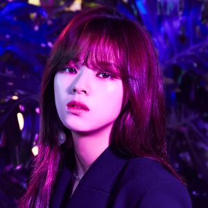 Jeongyeon Gallery Twice Wiki Fandom