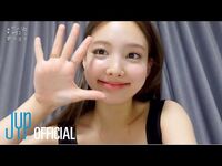 NAYEON-log “NAYEON’s Vacation”