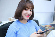 Jihyo YT 190702 1