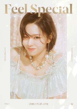 Feel Special Extended Play Gallery Twice Wiki Fandom Feel Special Extended Play Gallery Twice Wiki Fandom