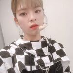 Jeongyeon IG Update 180902 2