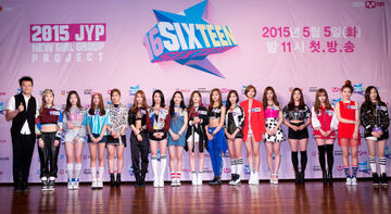 Sixteen full episodes eng sub shop